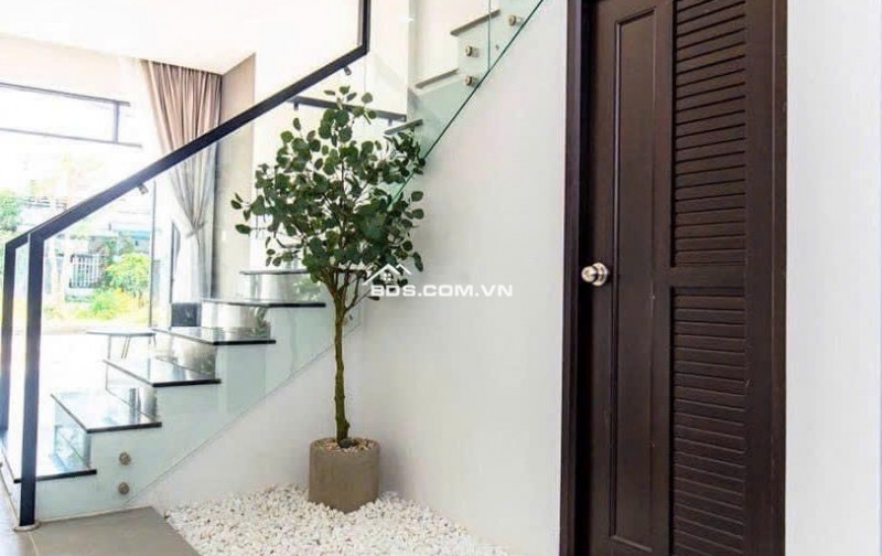 CHÍNH CHỦ BÁN NHÀ 1 TRỆT 2 LẦU KDC HƯNG PHÚ - 4.5 TỶ
